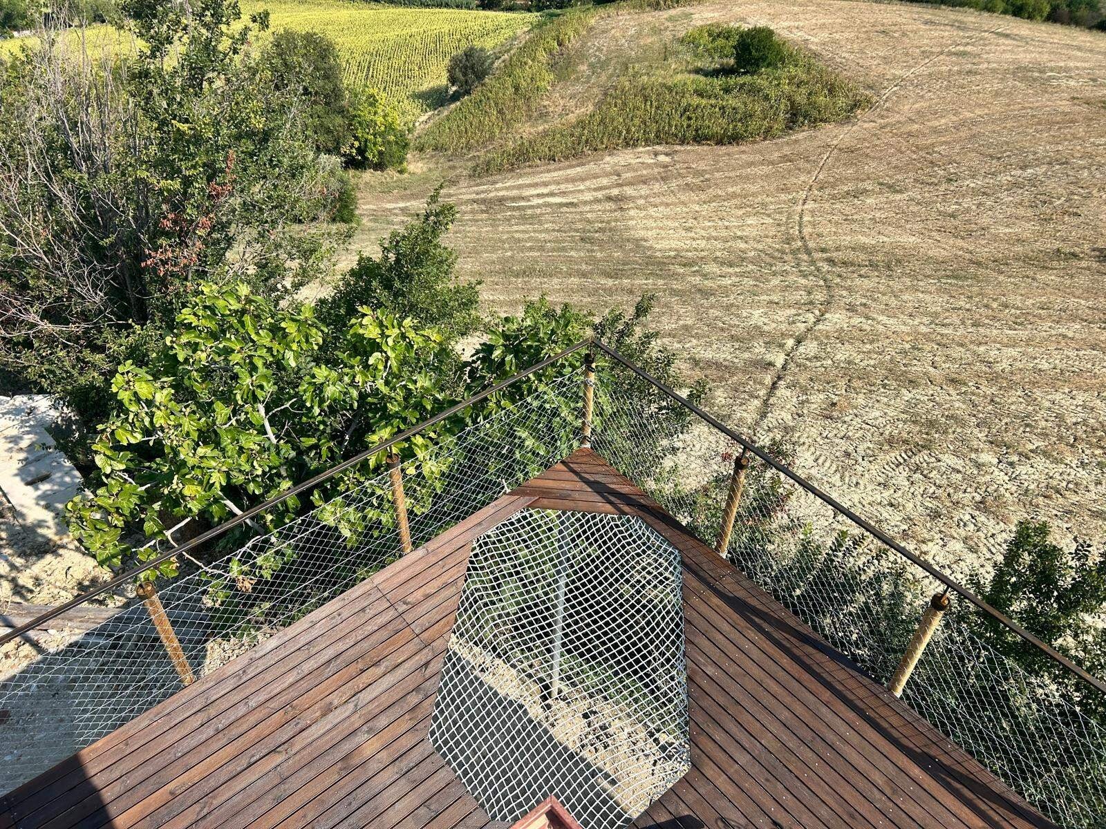 Terrazzo a sfioro 5