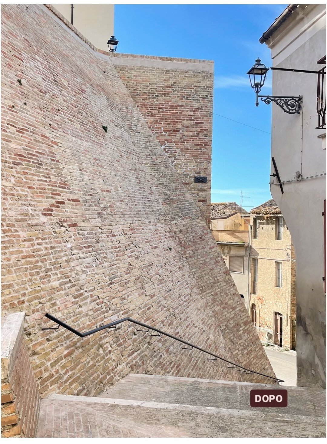 Mura urbiche Spinetoli 5